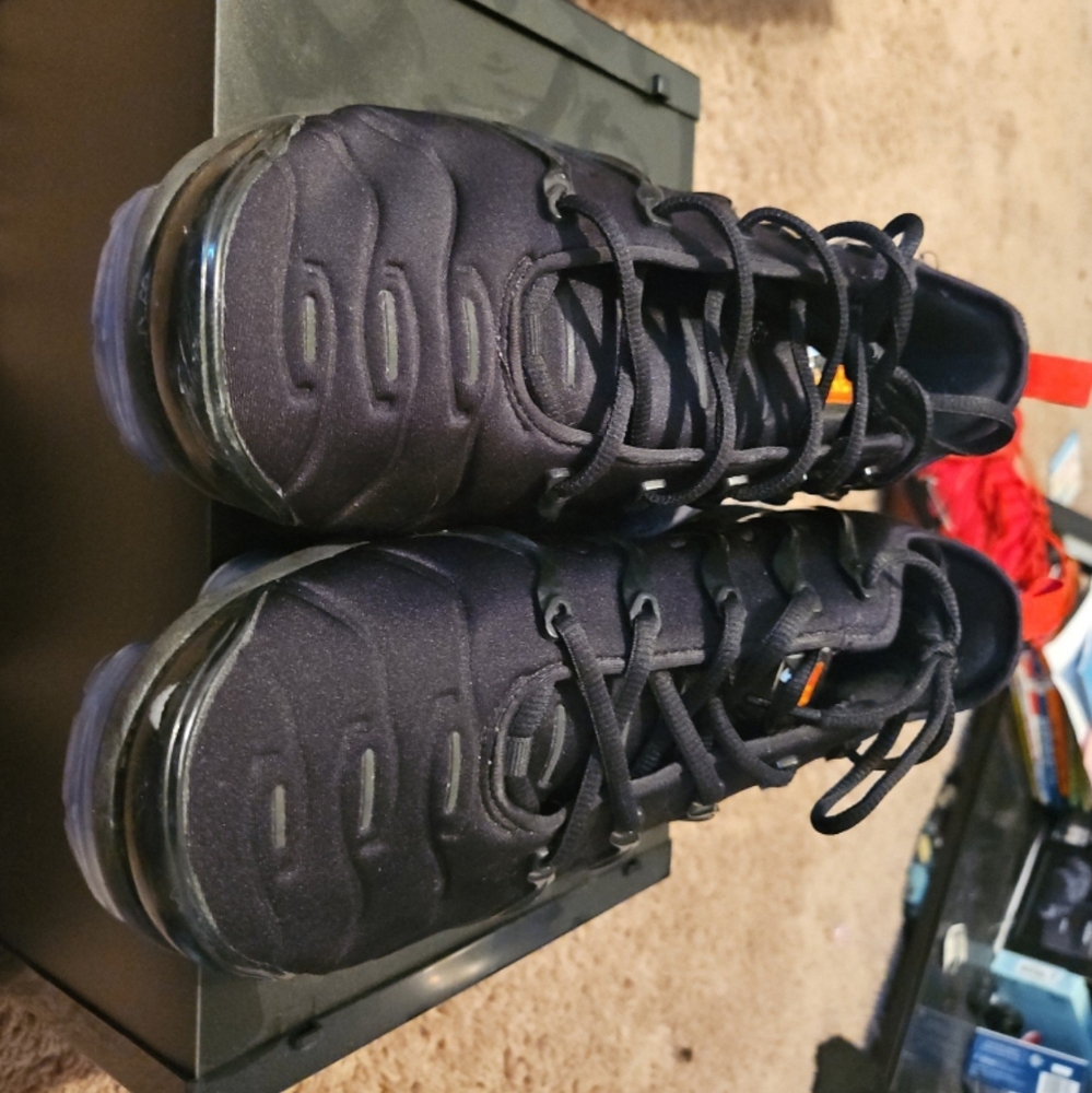 Nike vapormax plus